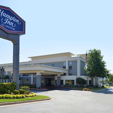 Hampton Inn Tulsa Sand Springs Extérieur photo