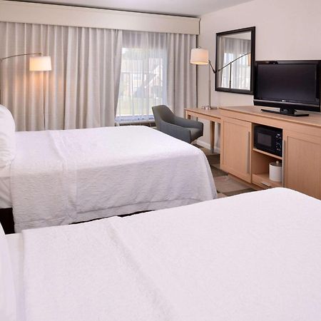 Hampton Inn Tulsa Sand Springs Extérieur photo