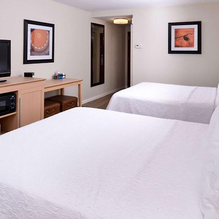 Hampton Inn Tulsa Sand Springs Extérieur photo
