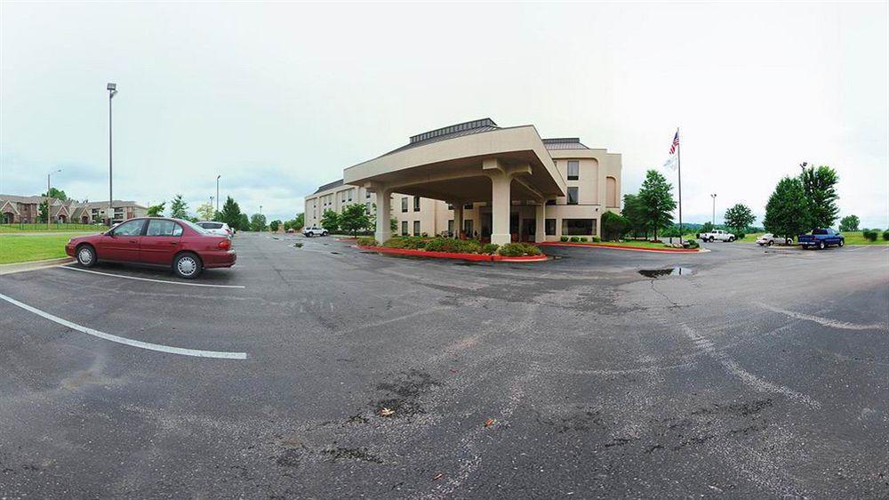 Hampton Inn Tulsa Sand Springs Extérieur photo