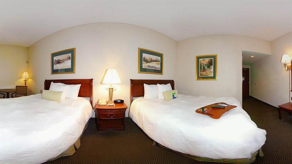 Hampton Inn Tulsa Sand Springs Extérieur photo