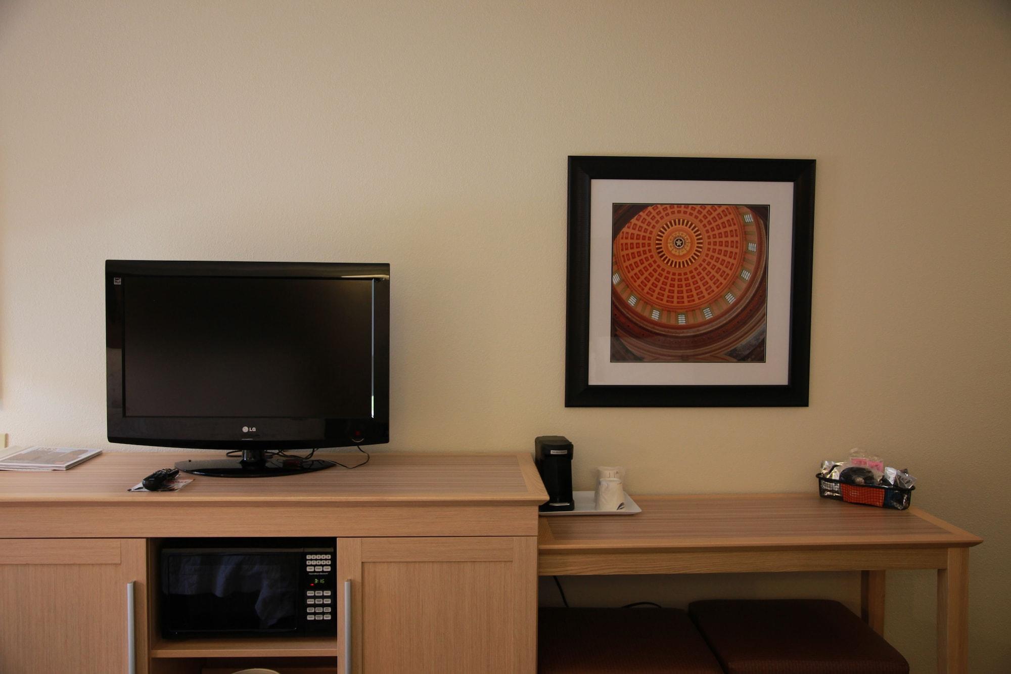Hampton Inn Tulsa Sand Springs Extérieur photo