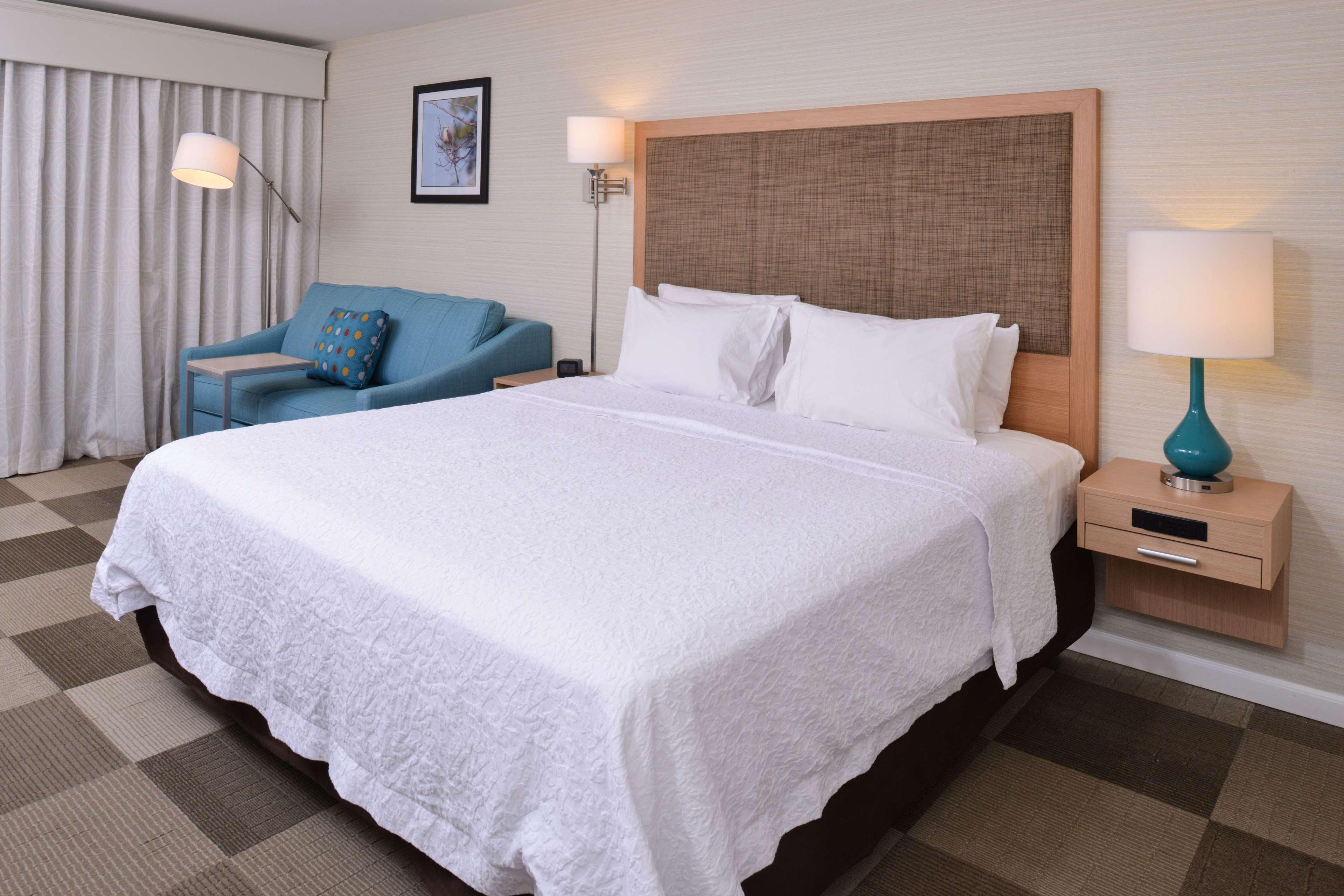 Hampton Inn Tulsa Sand Springs Extérieur photo