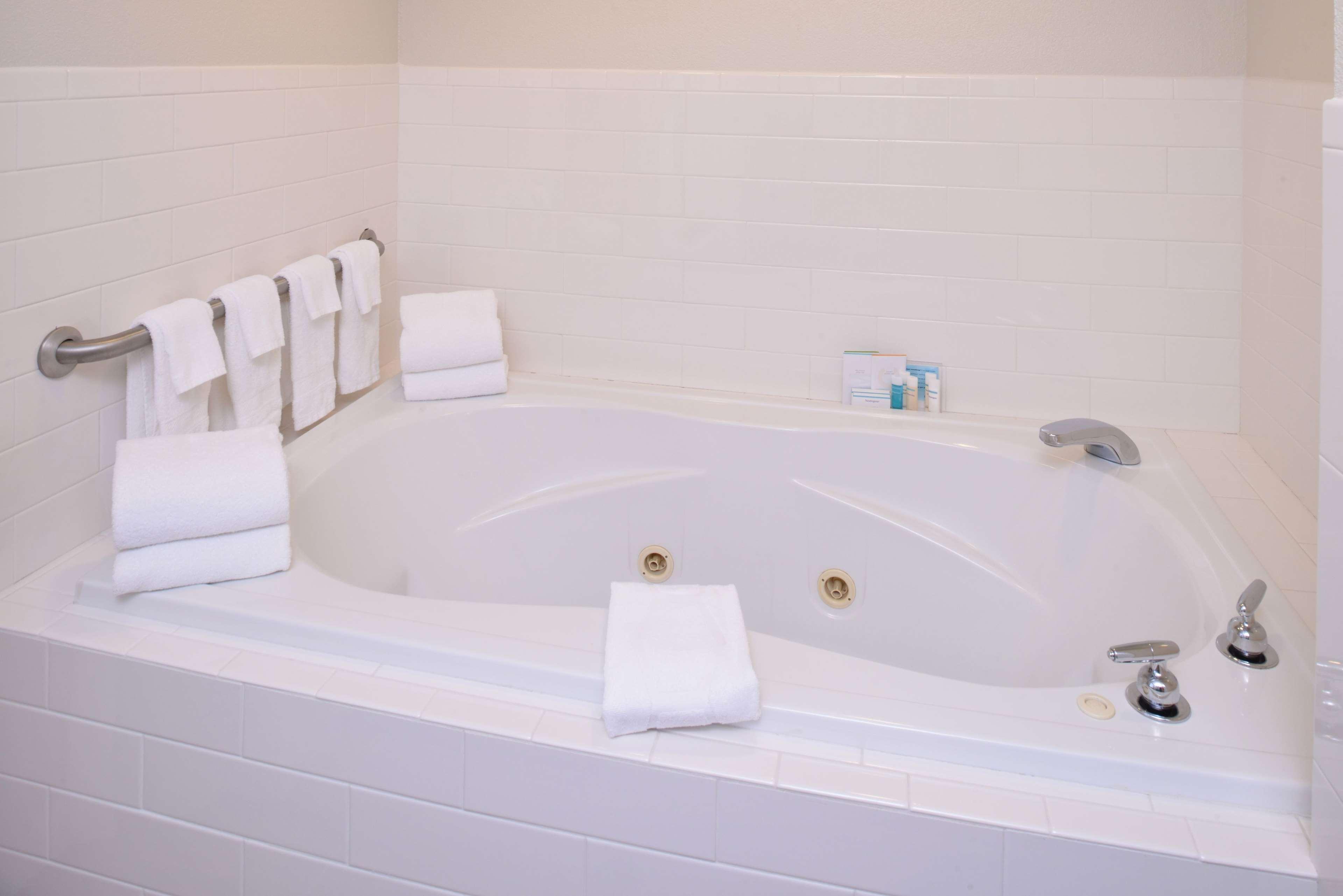 Hampton Inn Tulsa Sand Springs Extérieur photo