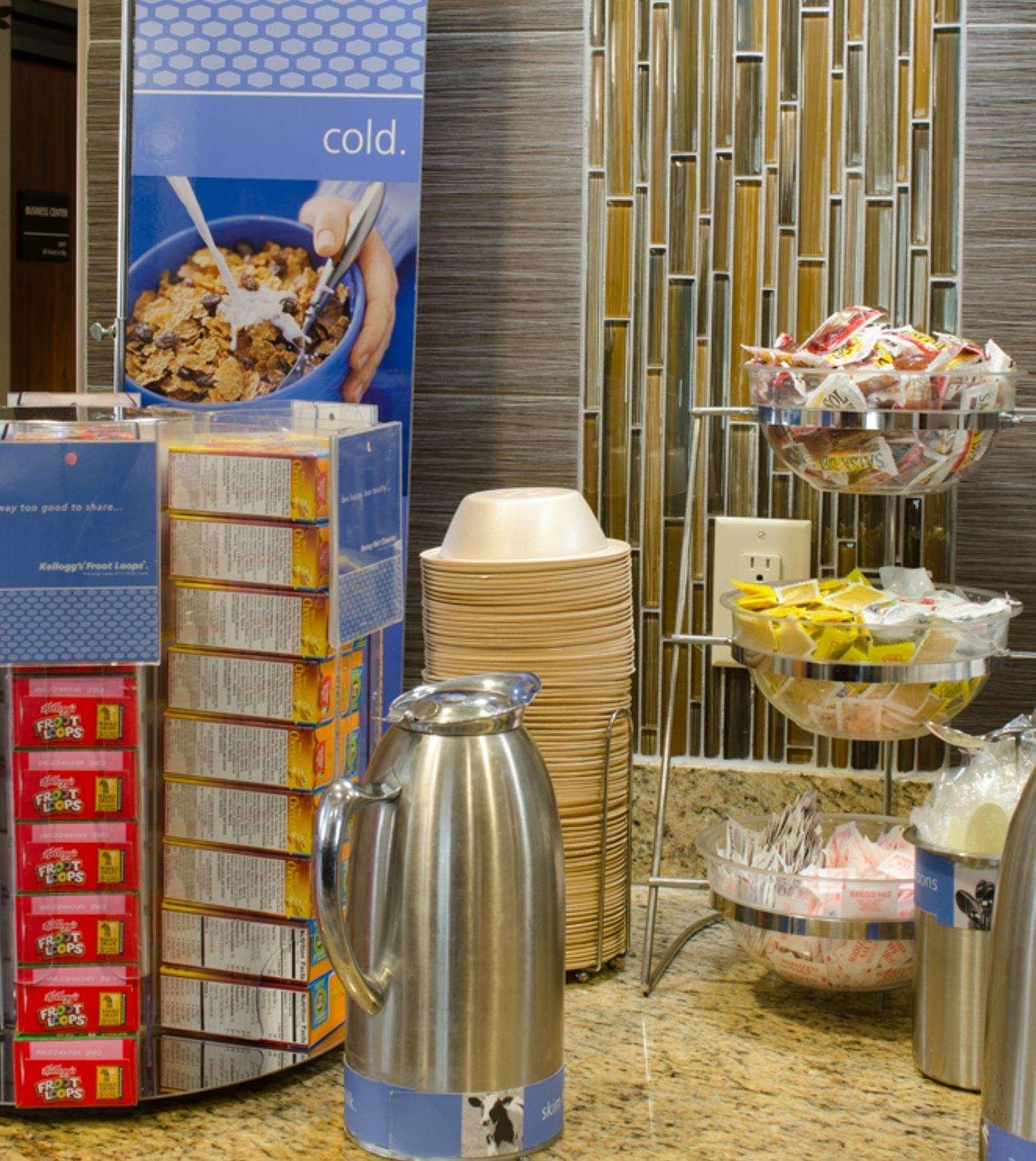 Hampton Inn Tulsa Sand Springs Extérieur photo