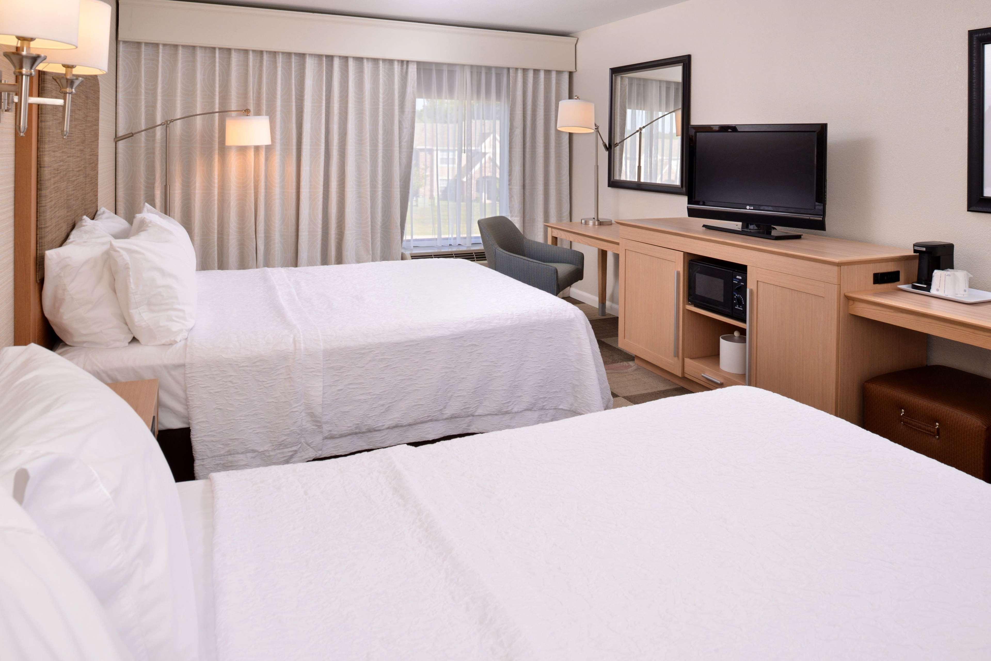 Hampton Inn Tulsa Sand Springs Extérieur photo