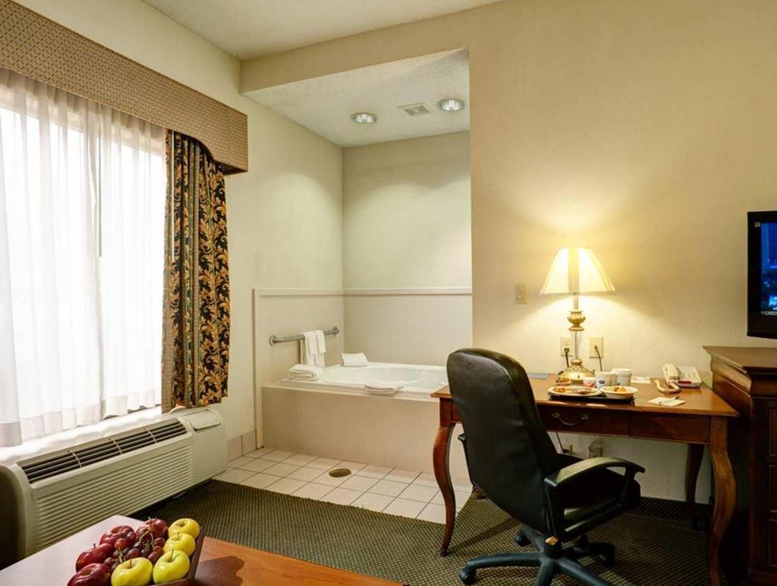 Hampton Inn Tulsa Sand Springs Extérieur photo