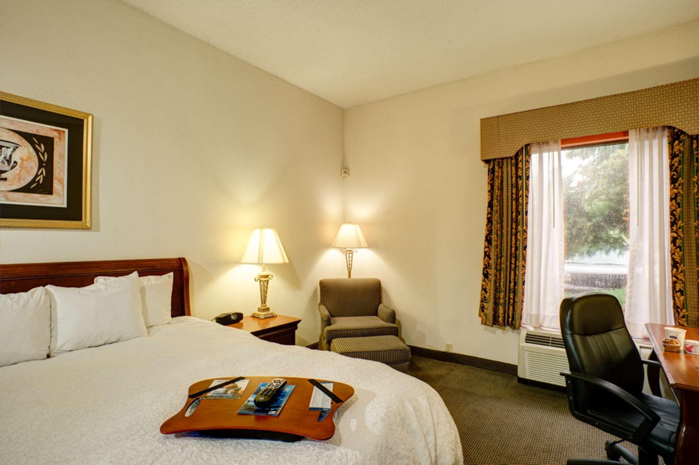 Hampton Inn Tulsa Sand Springs Extérieur photo