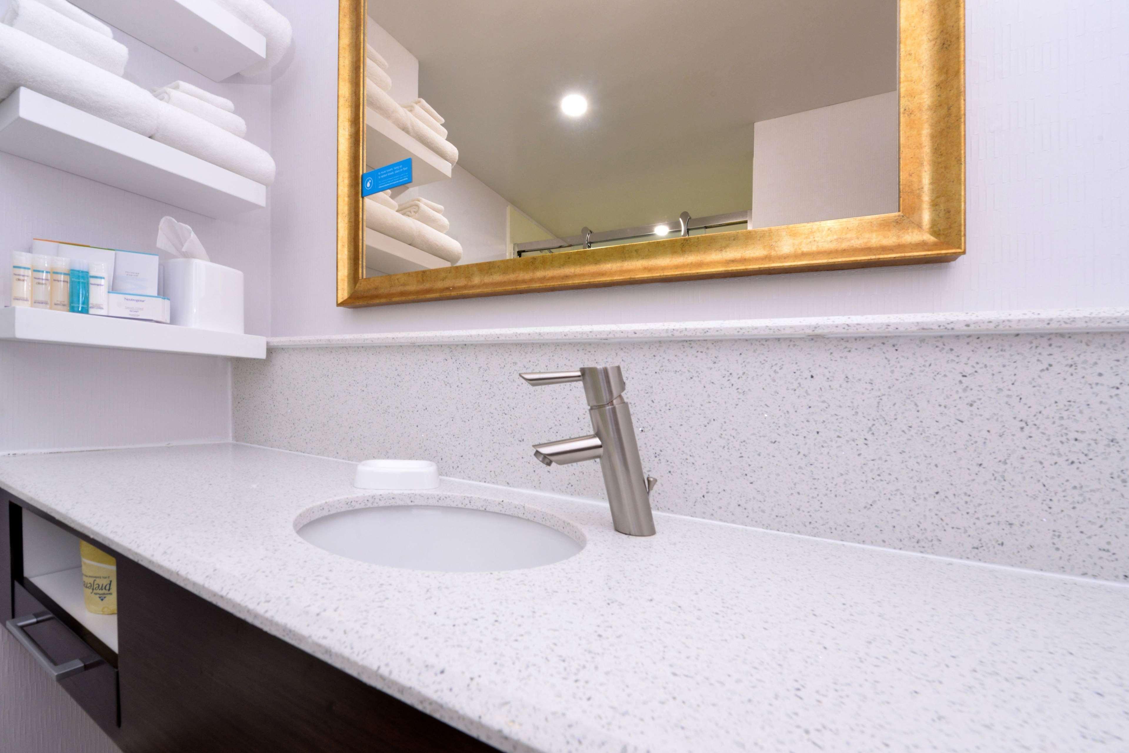Hampton Inn Tulsa Sand Springs Extérieur photo