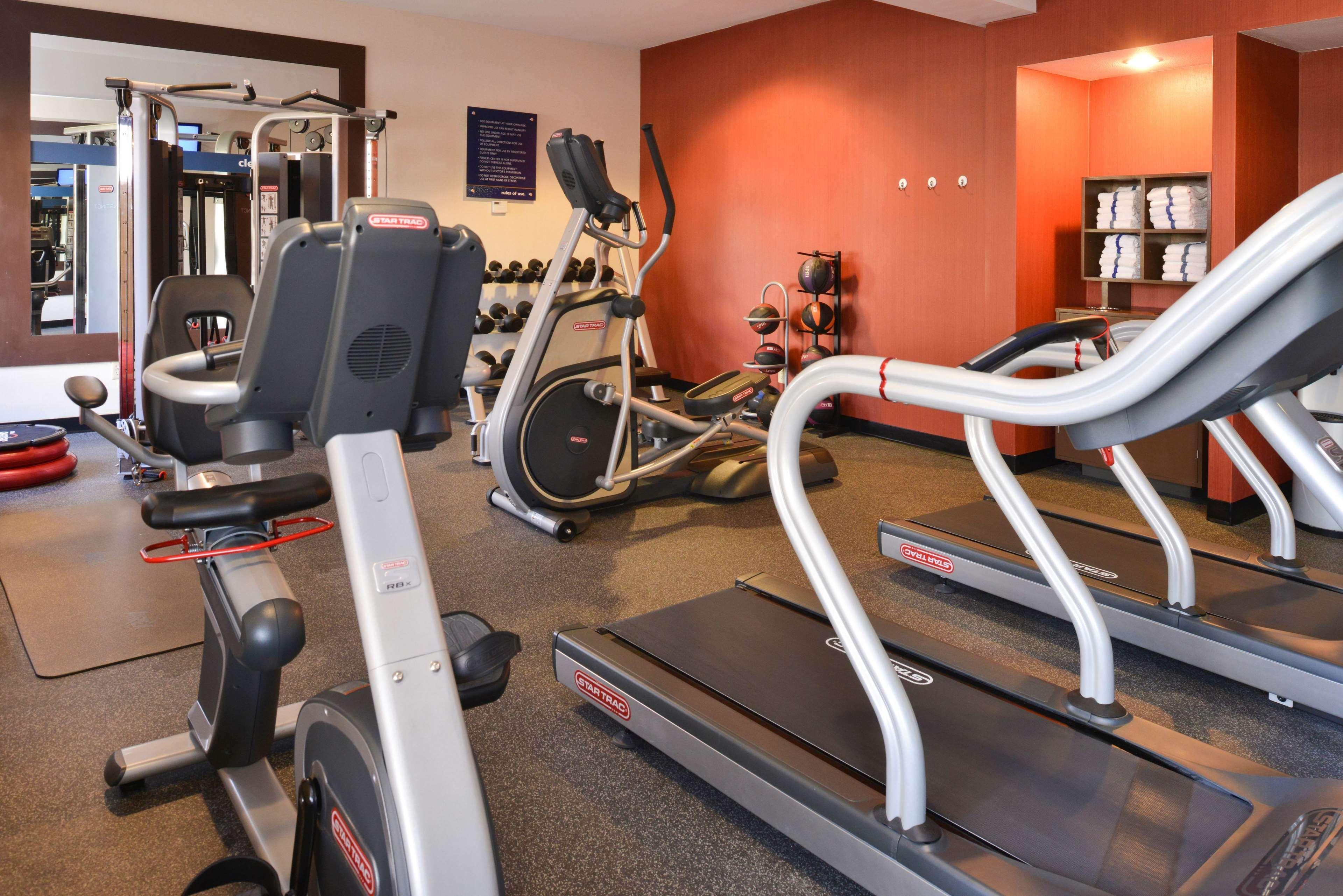 Hampton Inn Tulsa Sand Springs Extérieur photo