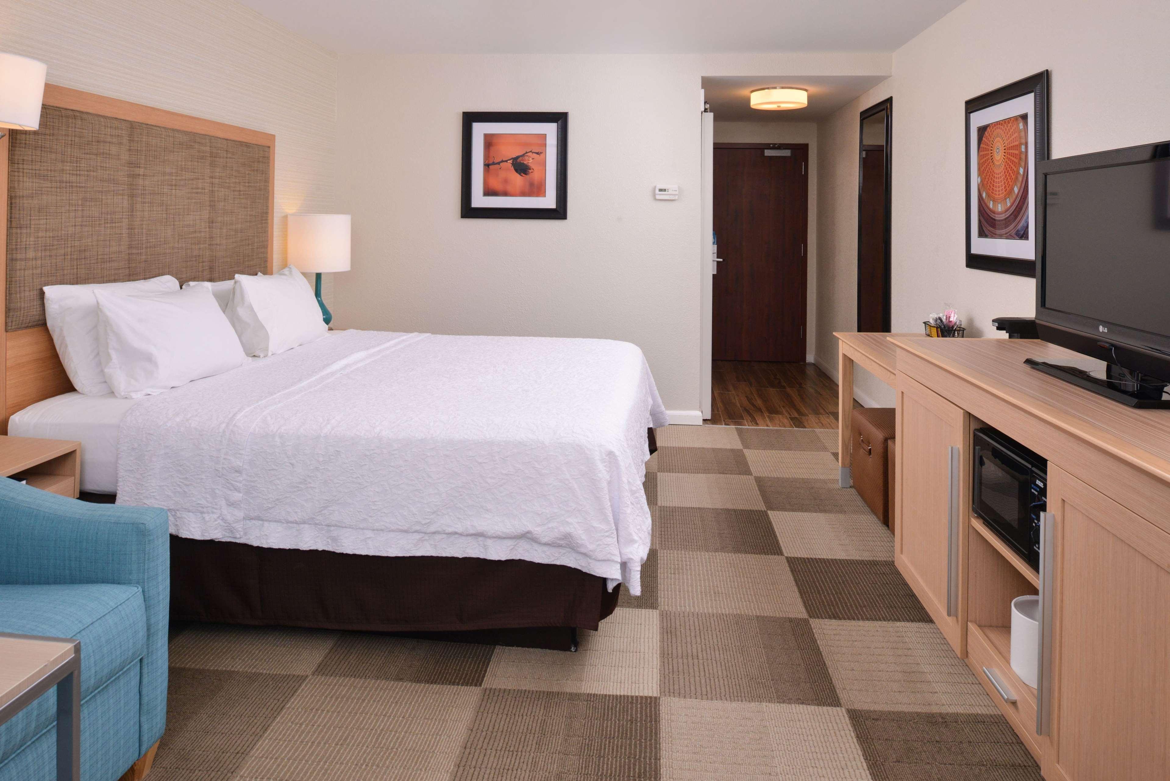 Hampton Inn Tulsa Sand Springs Extérieur photo