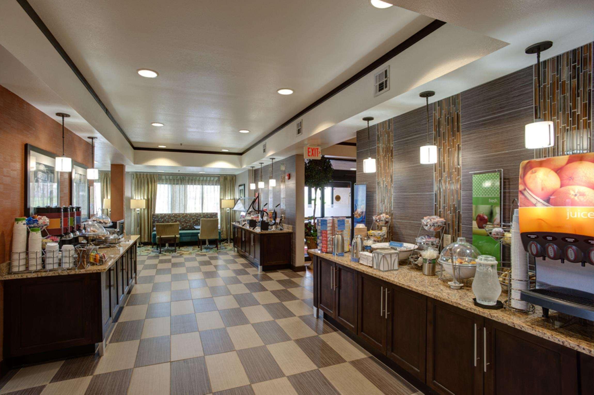 Hampton Inn Tulsa Sand Springs Extérieur photo