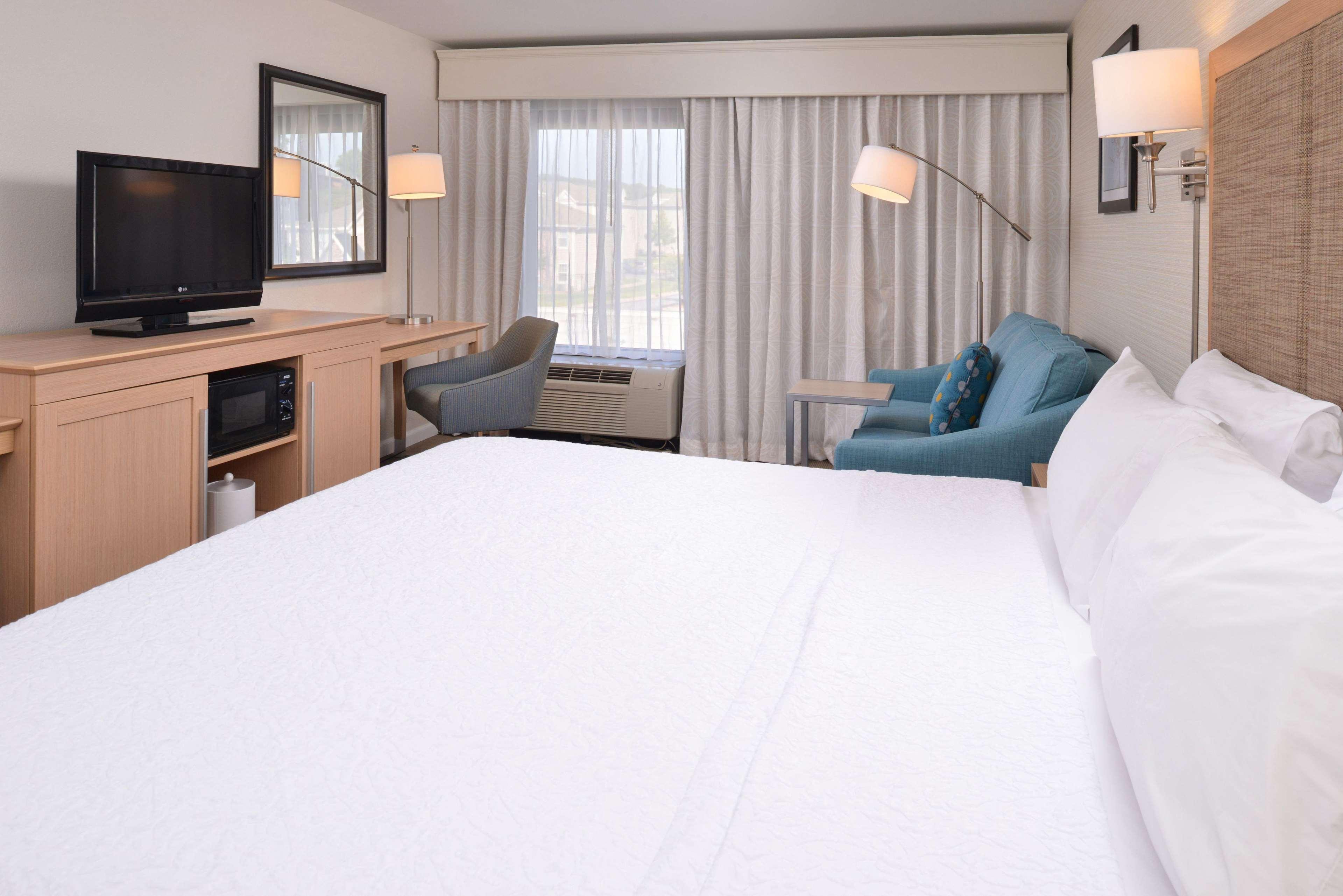 Hampton Inn Tulsa Sand Springs Extérieur photo