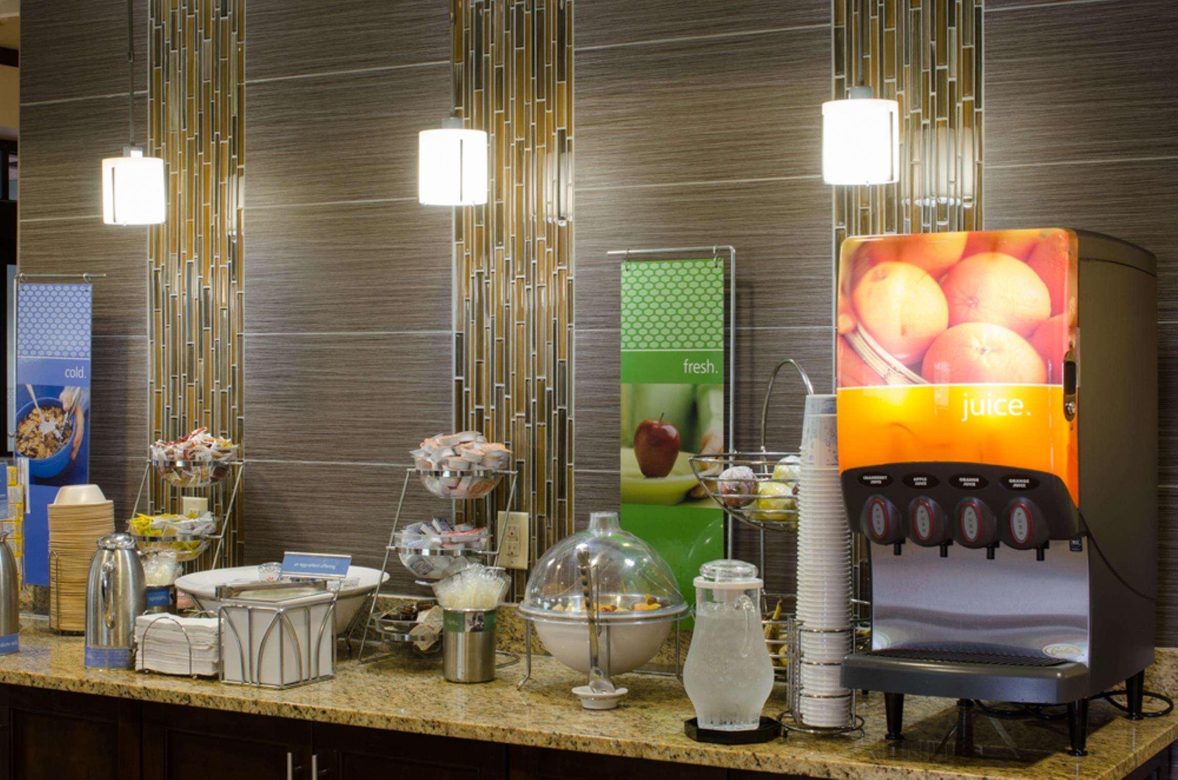Hampton Inn Tulsa Sand Springs Extérieur photo