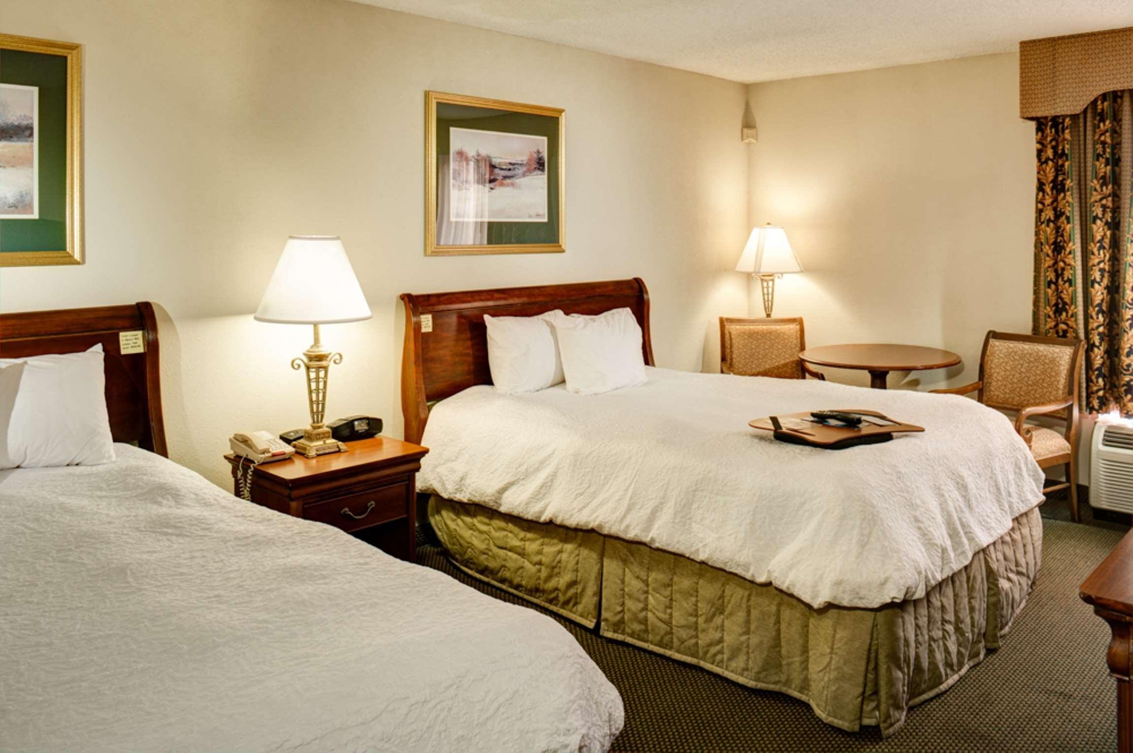 Hampton Inn Tulsa Sand Springs Extérieur photo