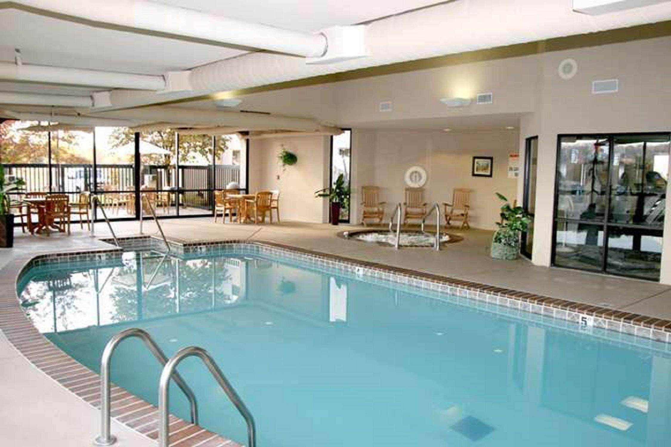 Hampton Inn Tulsa Sand Springs Extérieur photo