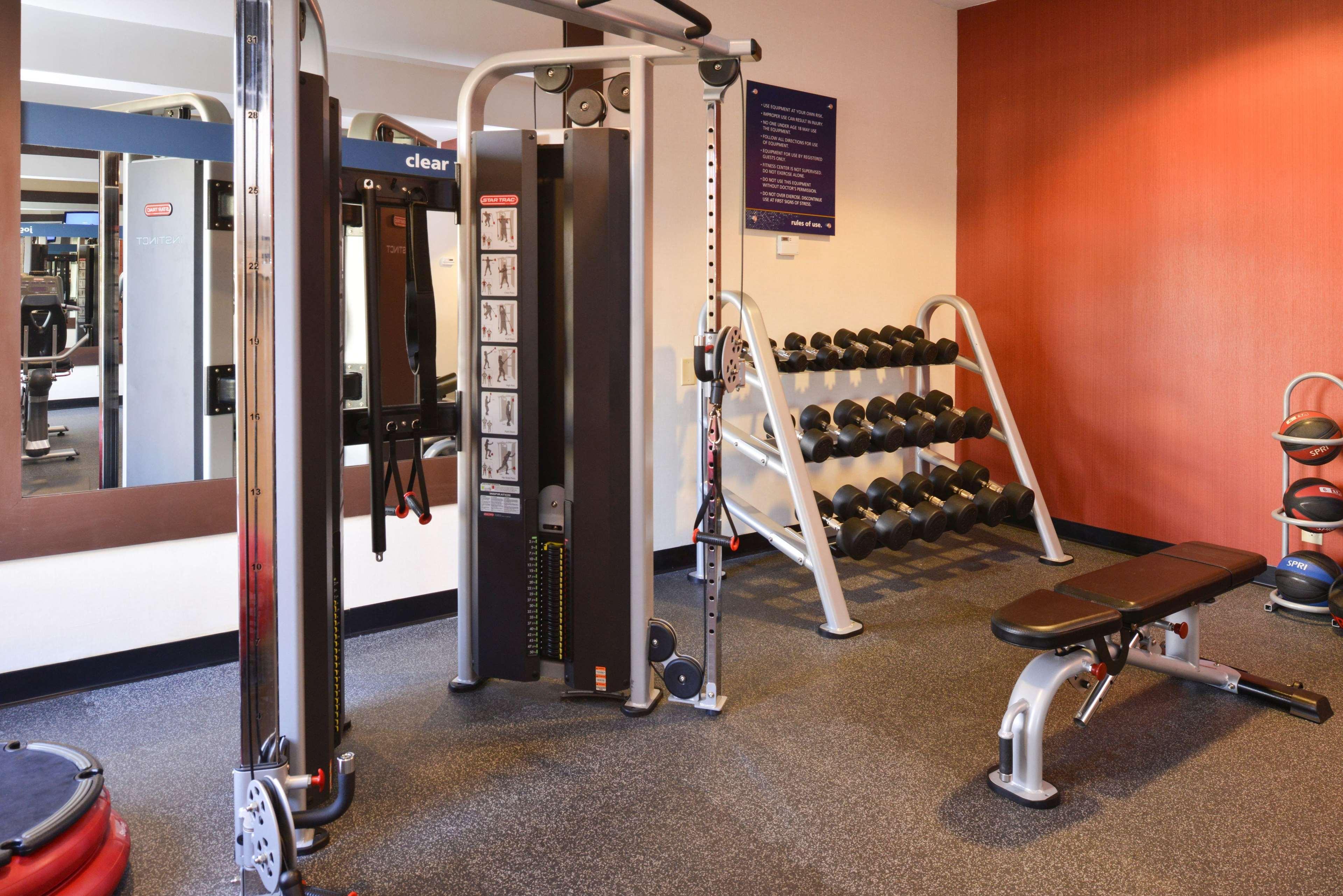 Hampton Inn Tulsa Sand Springs Extérieur photo