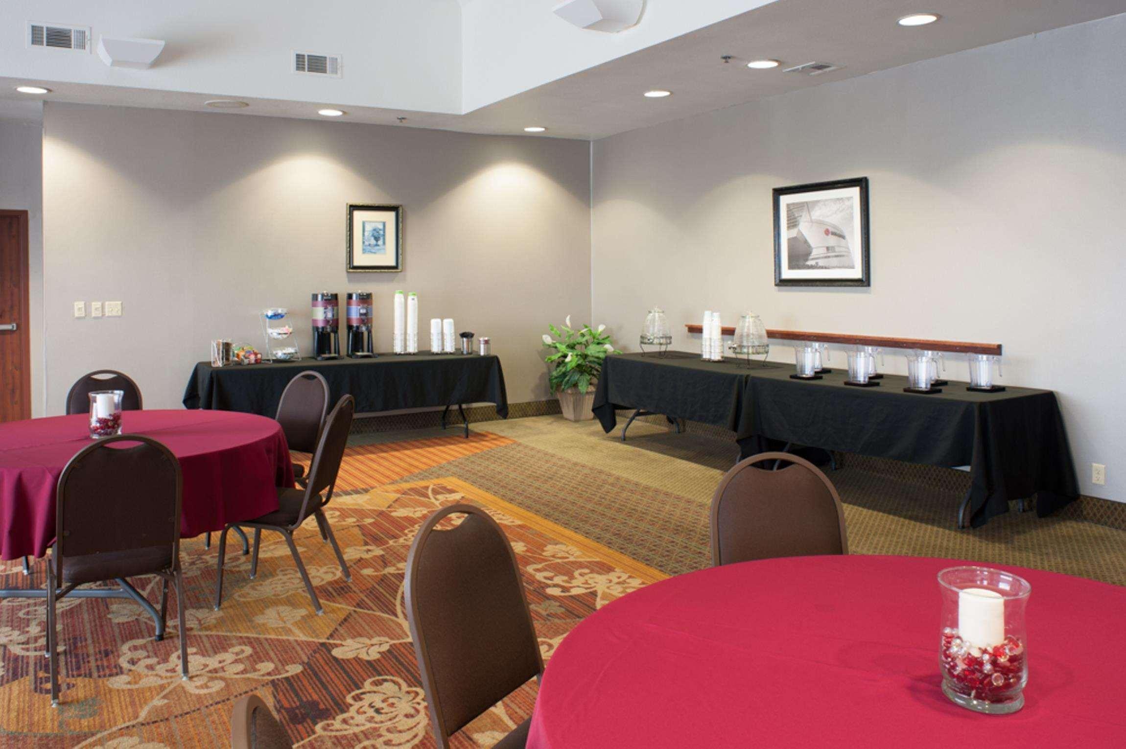 Hampton Inn Tulsa Sand Springs Extérieur photo