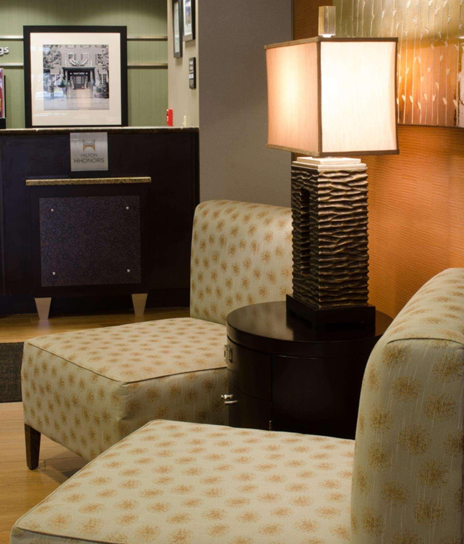 Hampton Inn Tulsa Sand Springs Extérieur photo