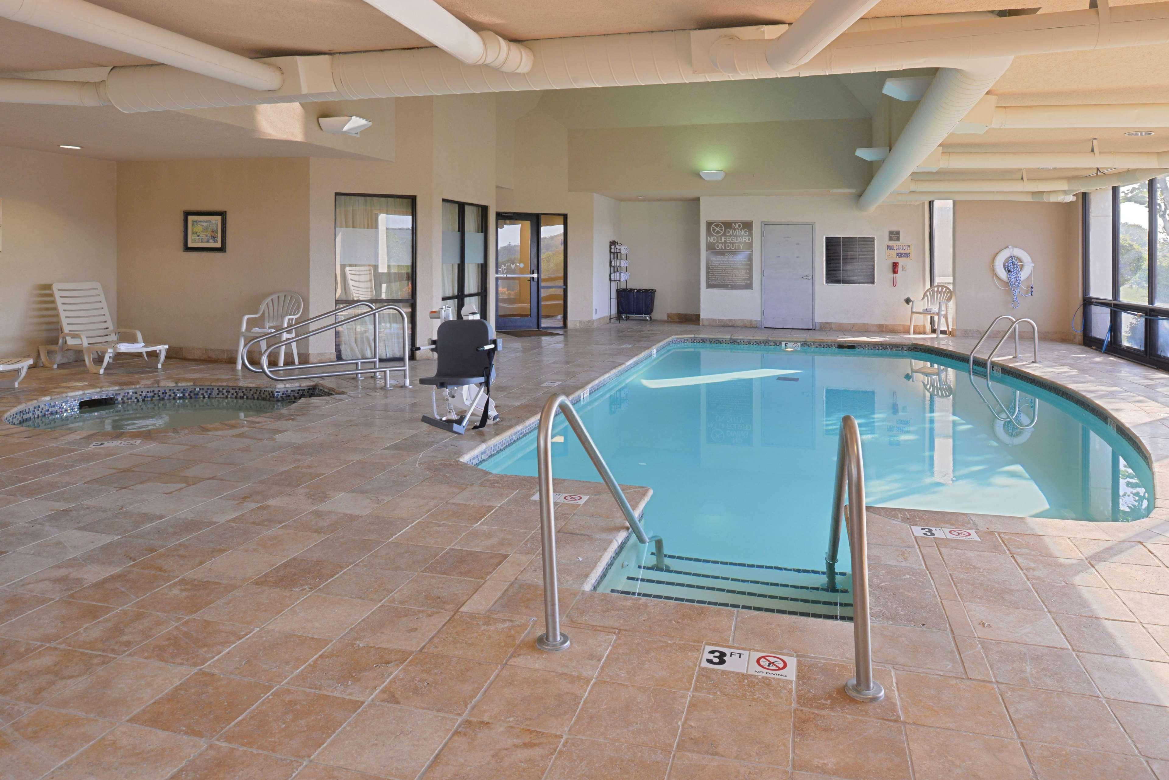 Hampton Inn Tulsa Sand Springs Extérieur photo