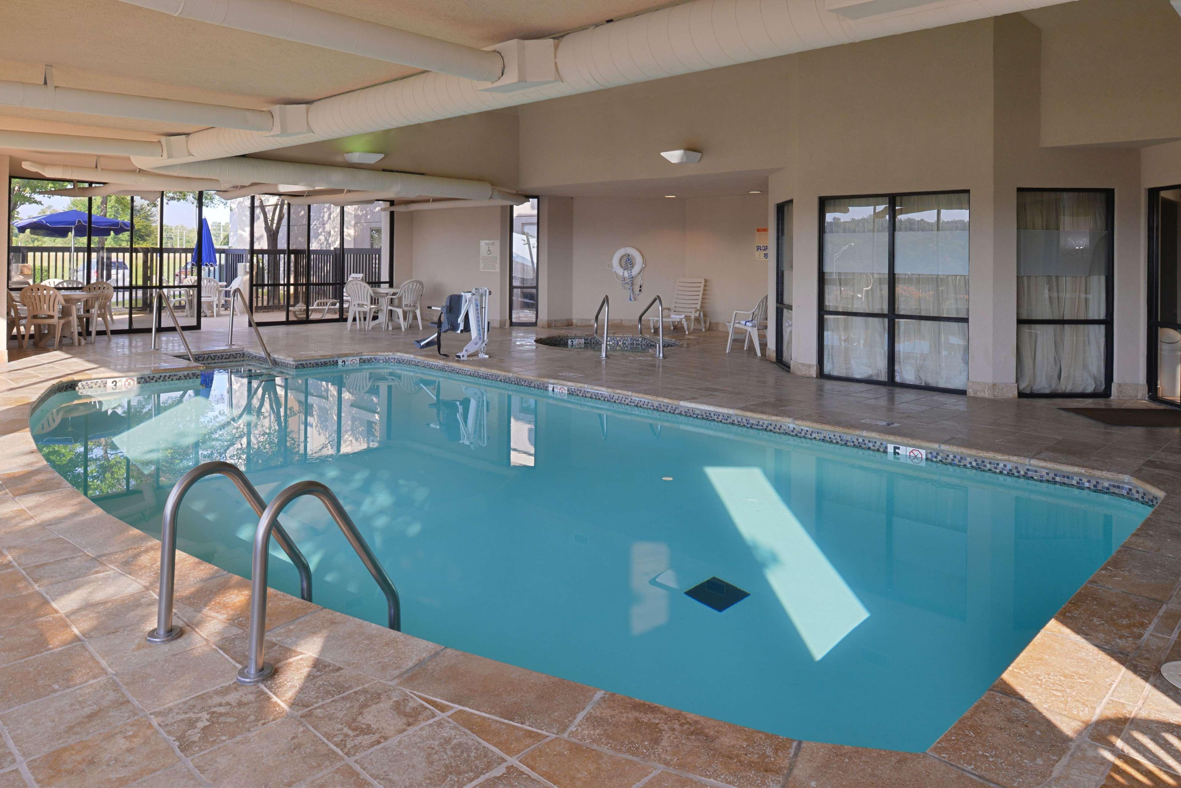 Hampton Inn Tulsa Sand Springs Extérieur photo