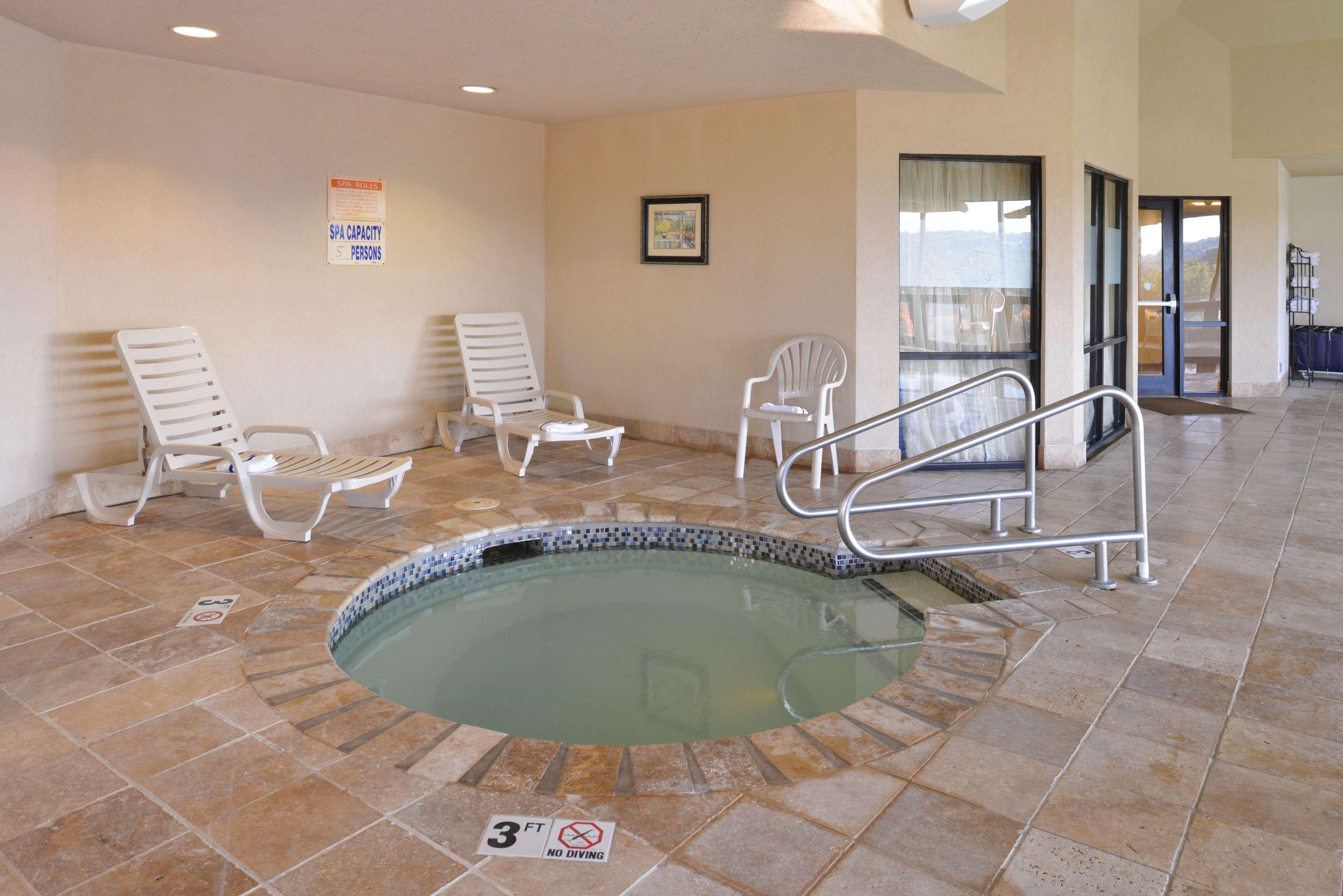 Hampton Inn Tulsa Sand Springs Extérieur photo