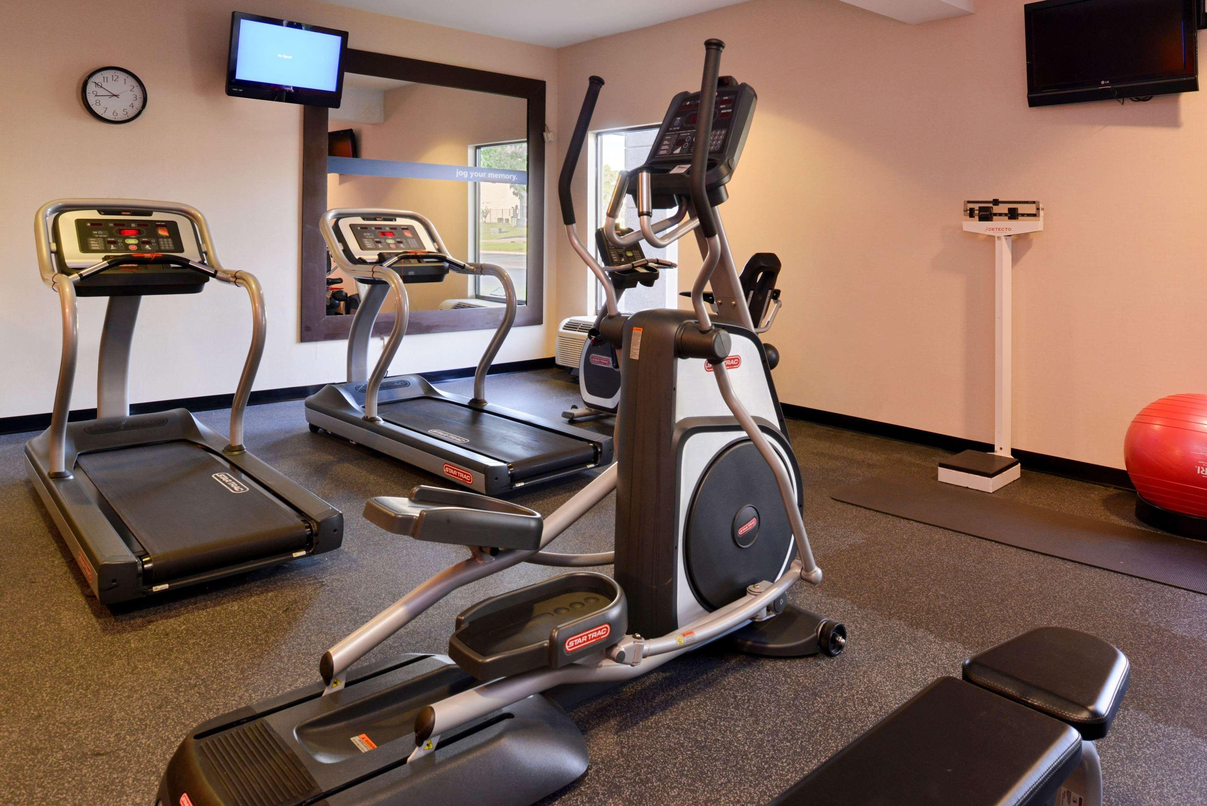Hampton Inn Tulsa Sand Springs Extérieur photo
