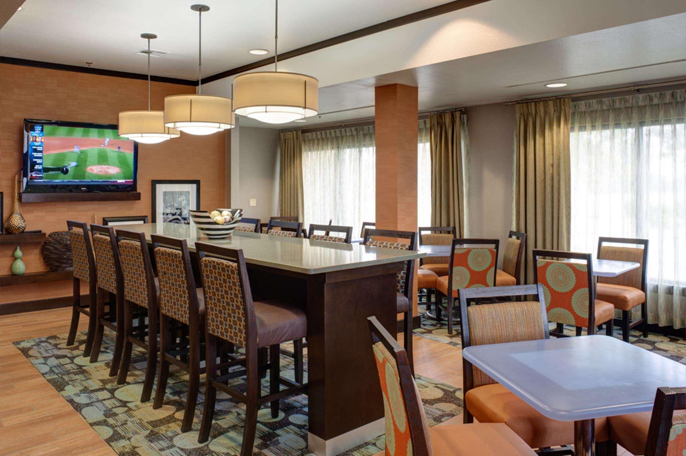 Hampton Inn Tulsa Sand Springs Extérieur photo
