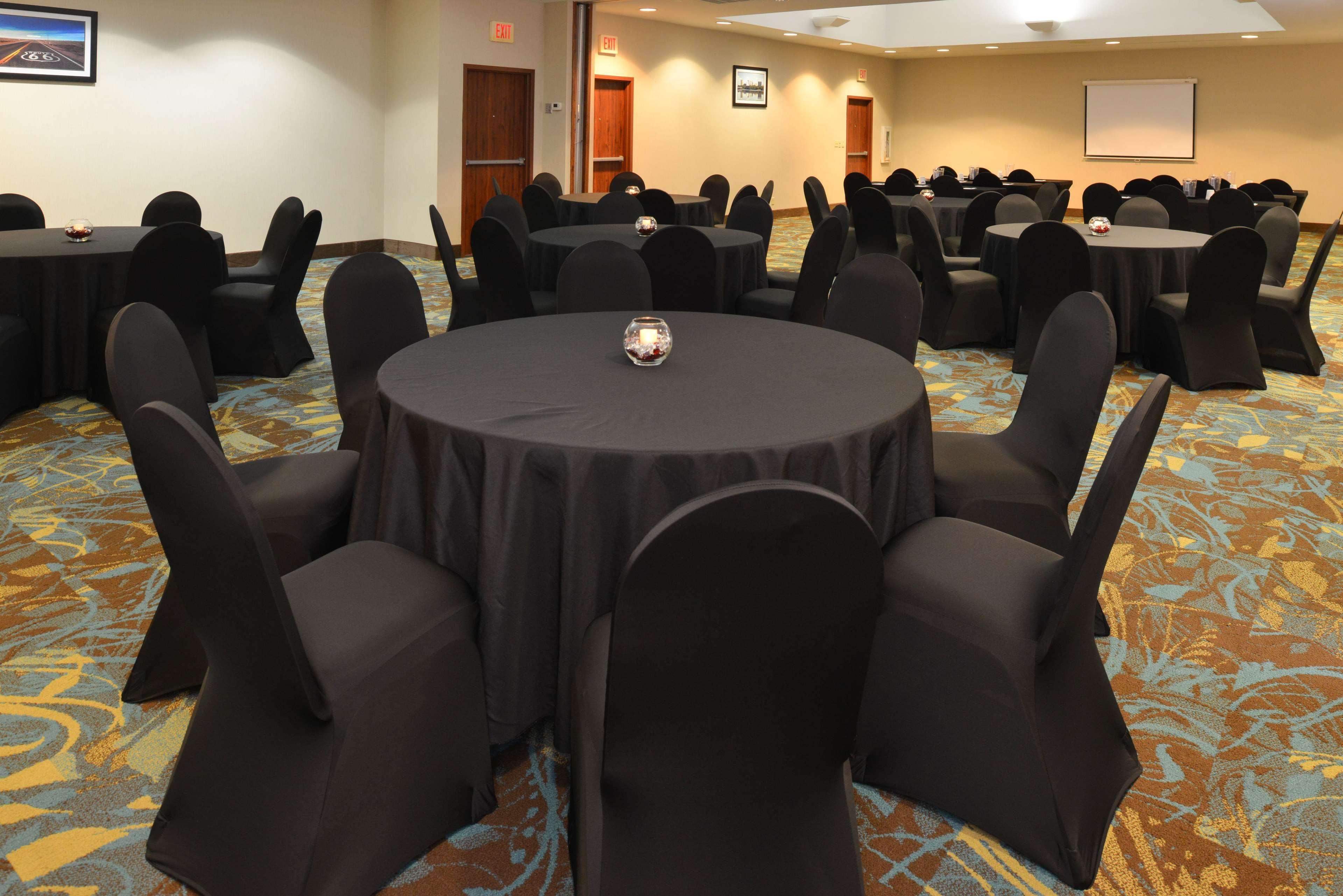 Hampton Inn Tulsa Sand Springs Extérieur photo