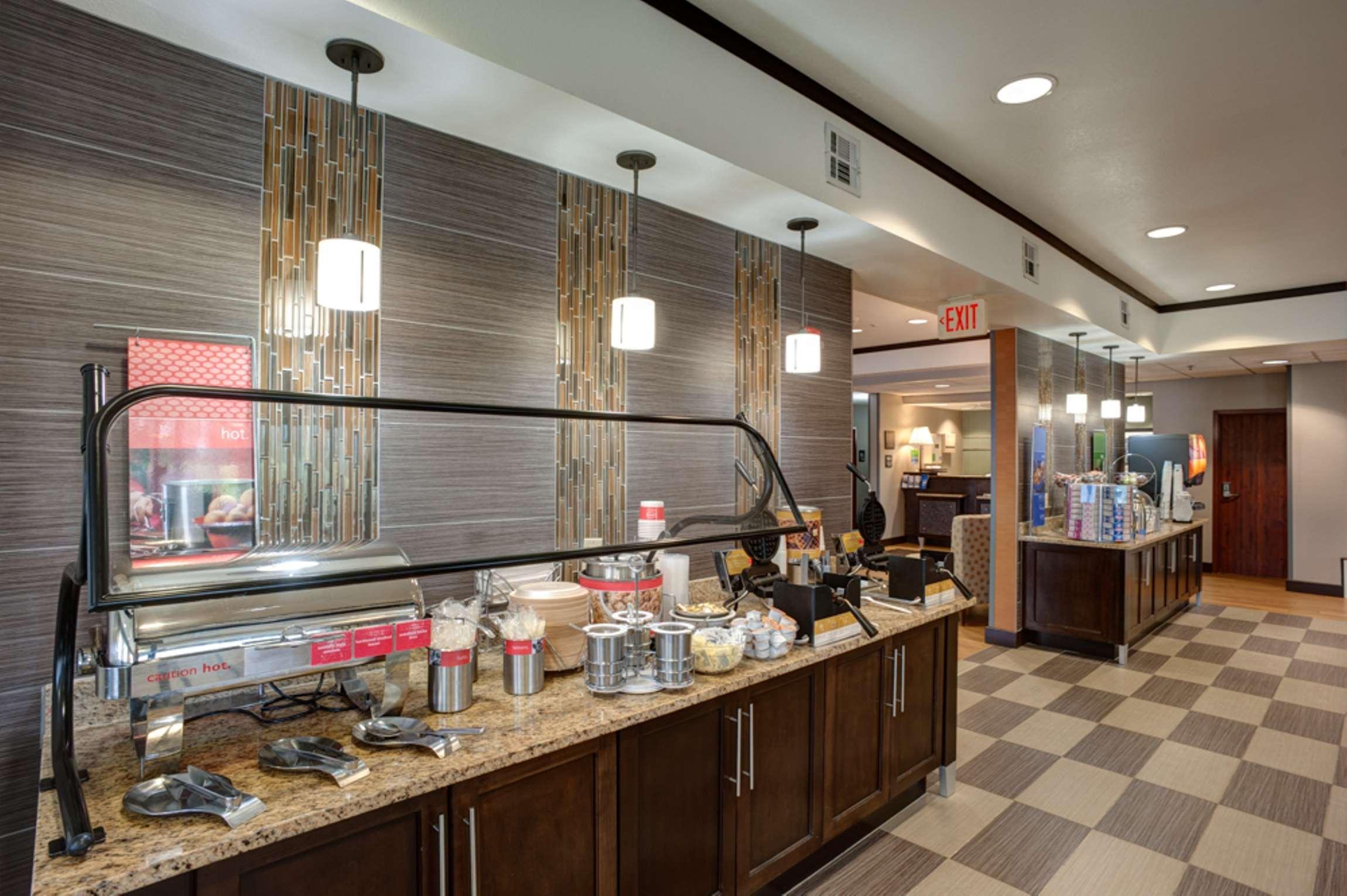Hampton Inn Tulsa Sand Springs Extérieur photo