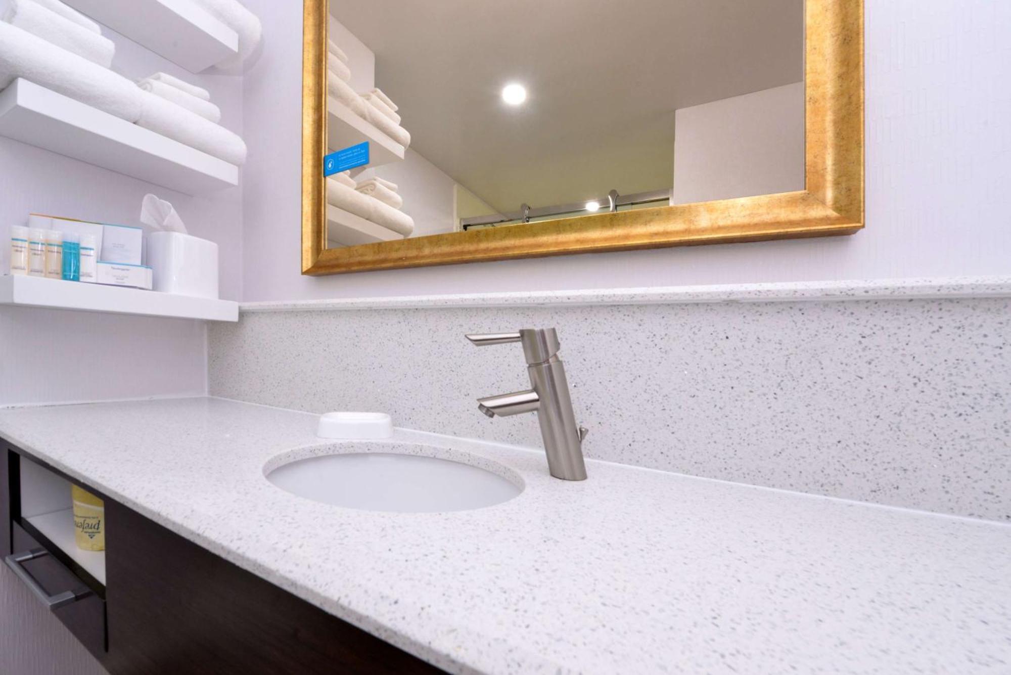 Hampton Inn Tulsa Sand Springs Extérieur photo