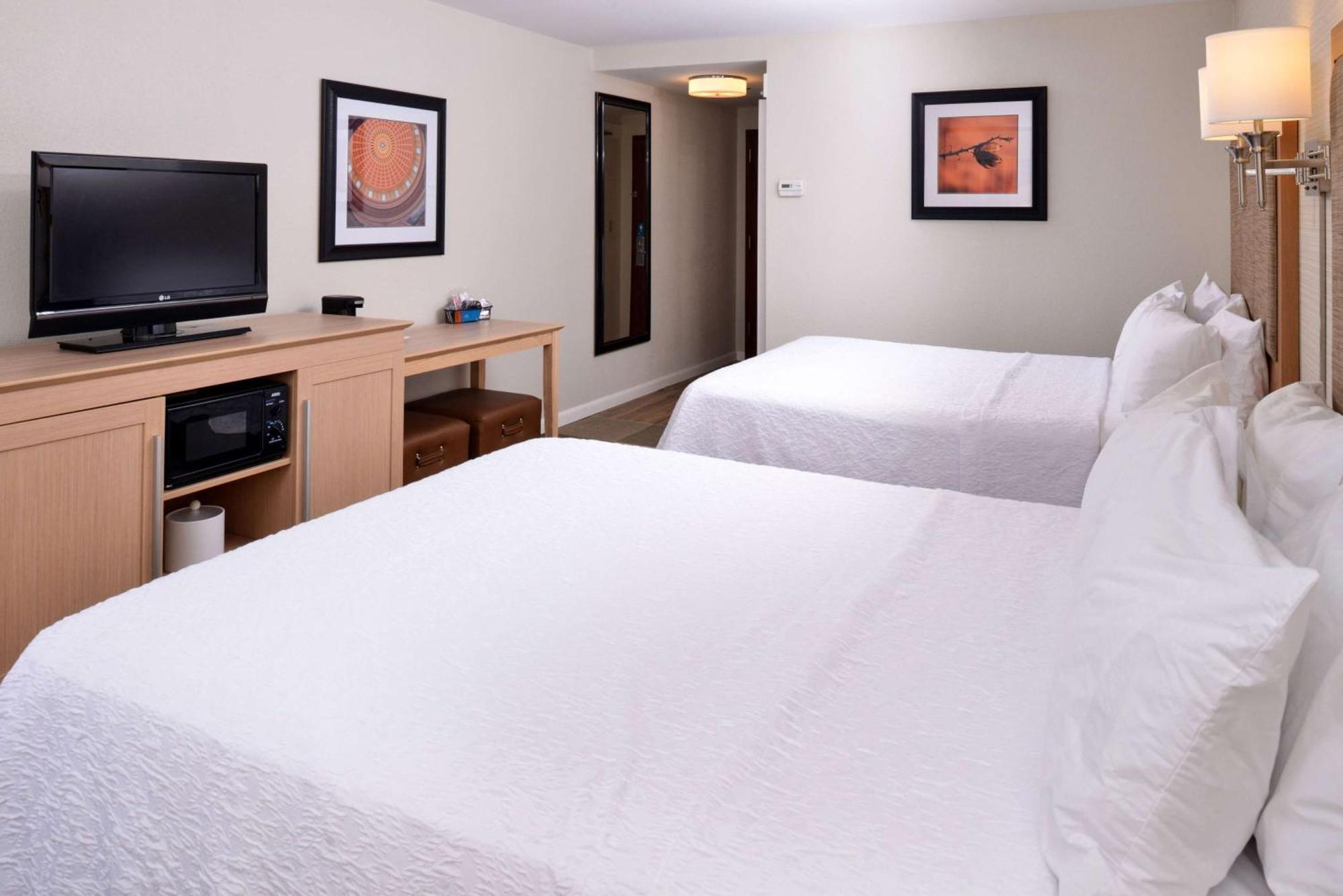 Hampton Inn Tulsa Sand Springs Extérieur photo