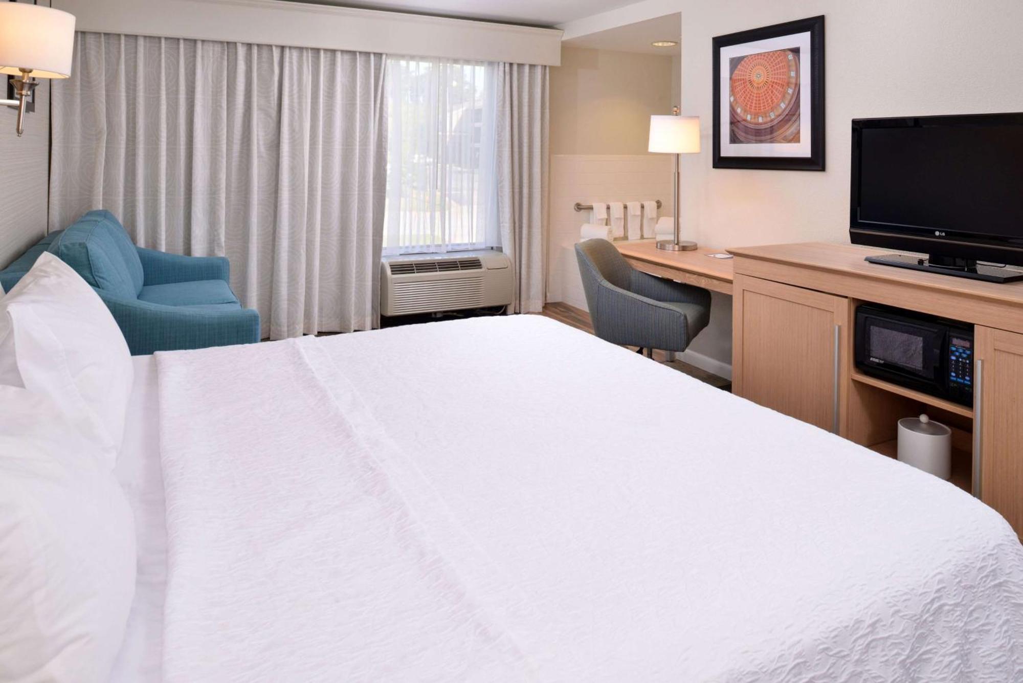 Hampton Inn Tulsa Sand Springs Extérieur photo