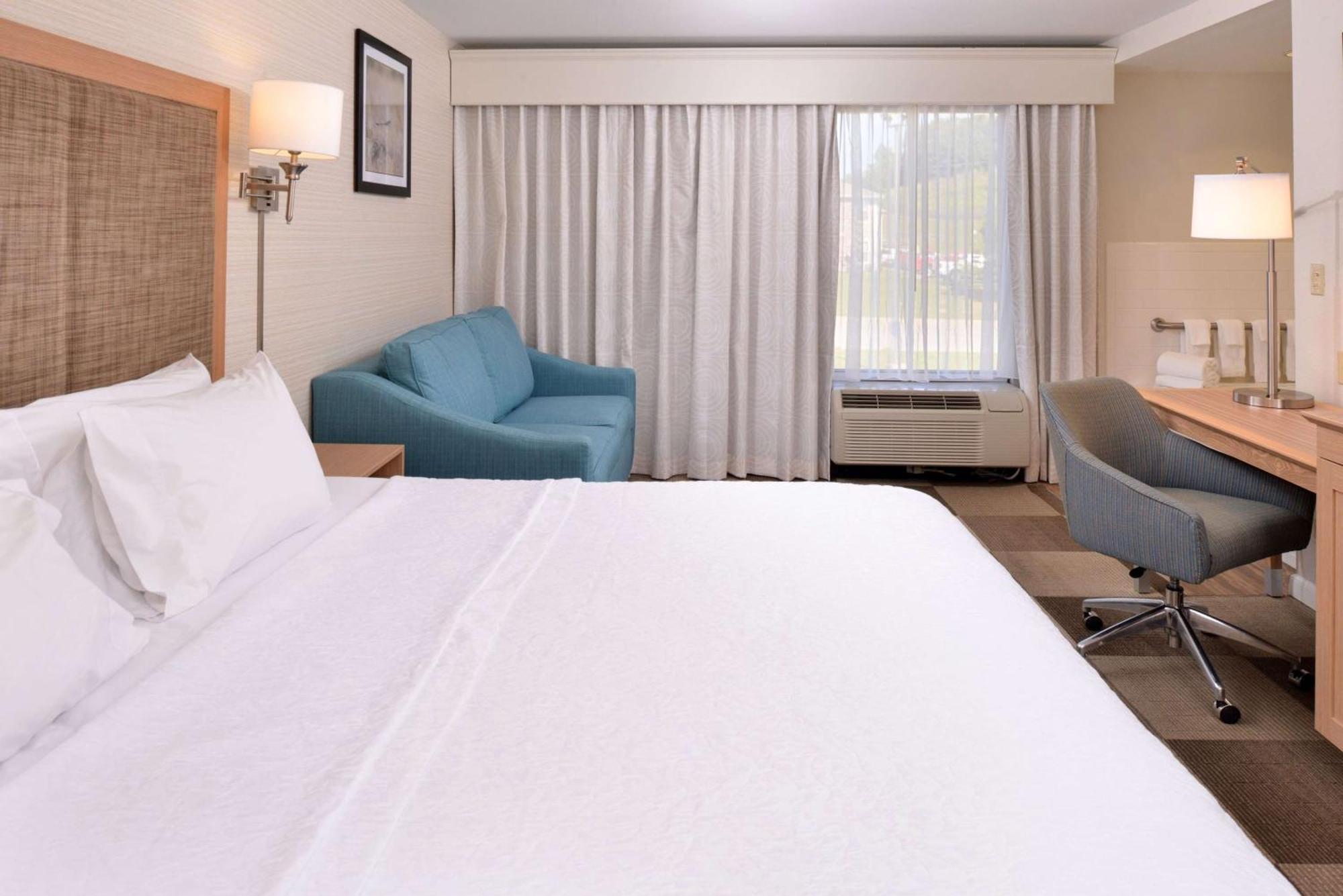Hampton Inn Tulsa Sand Springs Extérieur photo