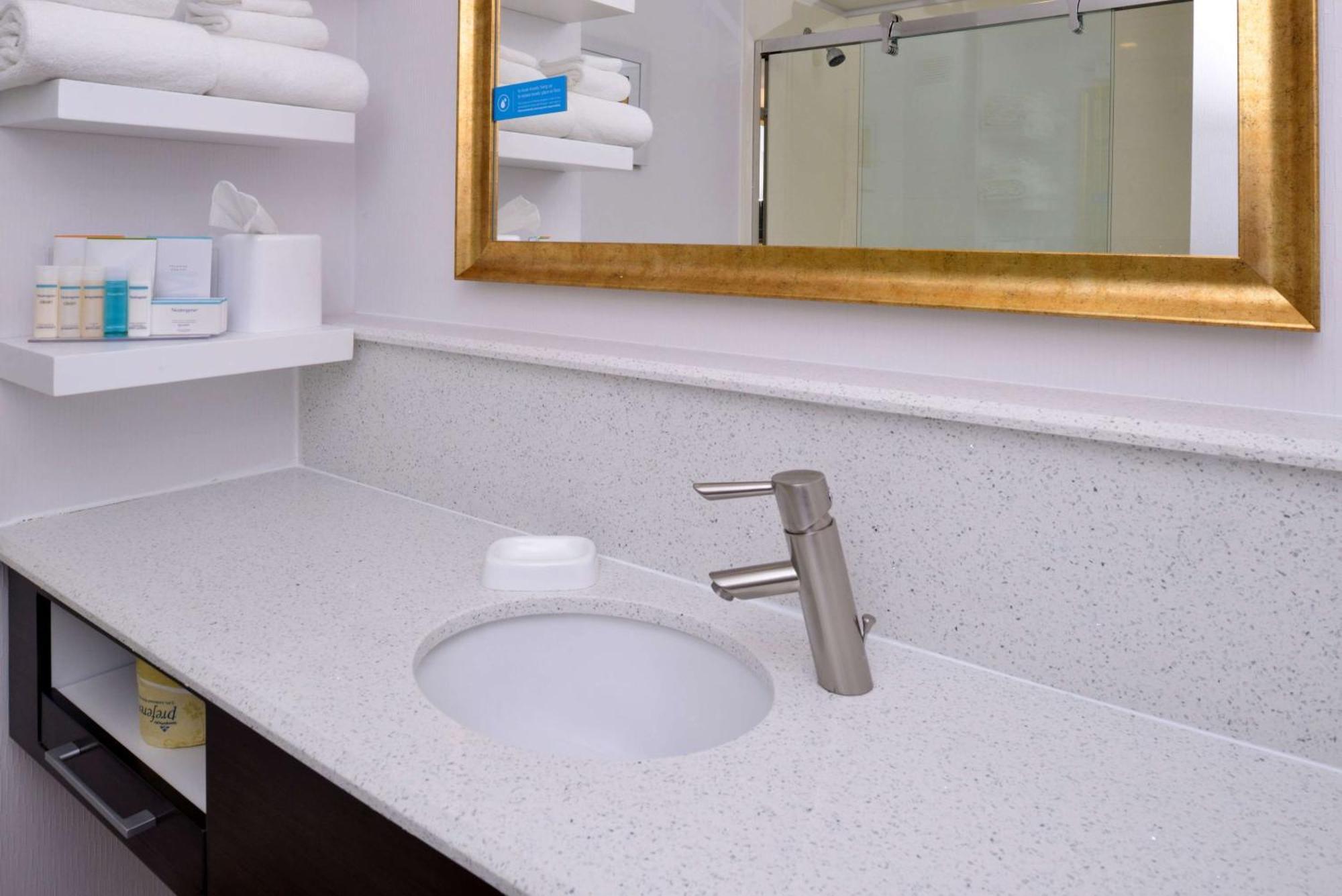 Hampton Inn Tulsa Sand Springs Extérieur photo