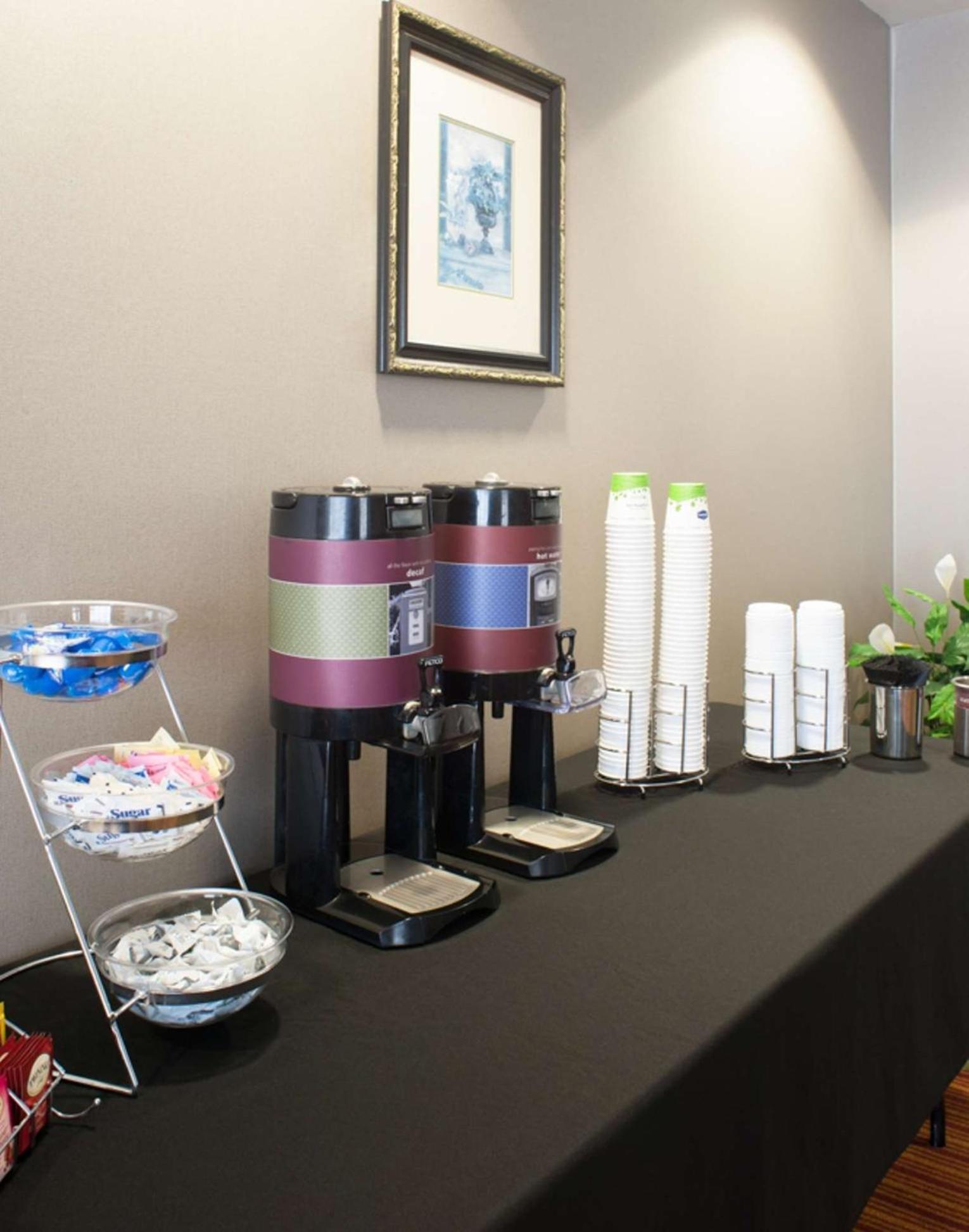 Hampton Inn Tulsa Sand Springs Extérieur photo