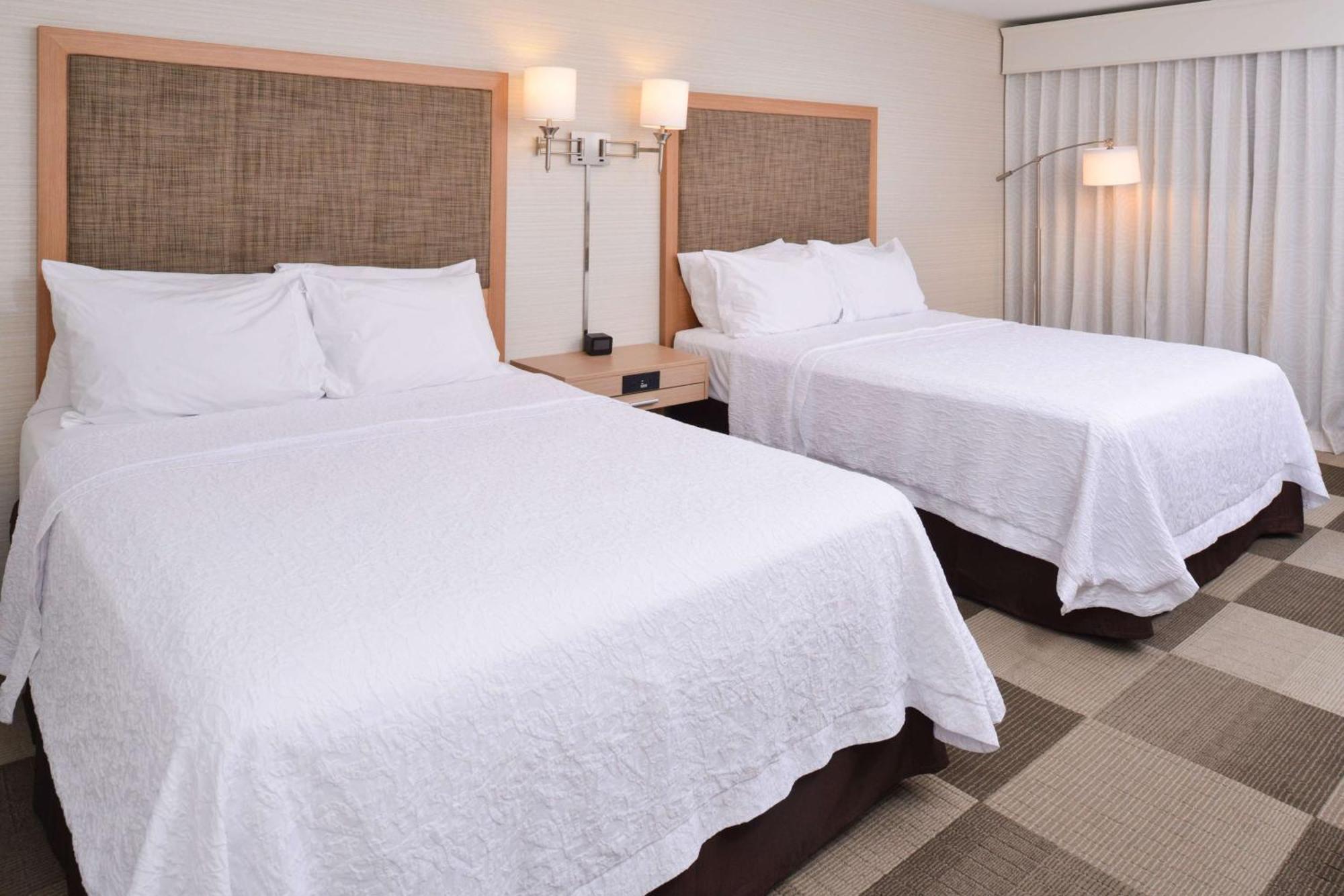Hampton Inn Tulsa Sand Springs Extérieur photo