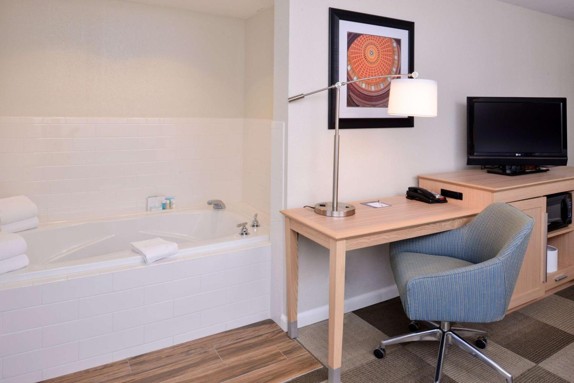 Hampton Inn Tulsa Sand Springs Extérieur photo