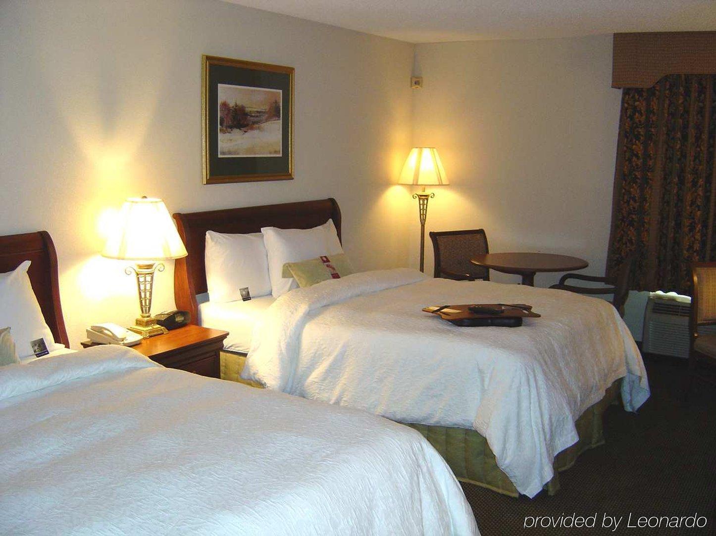 Hampton Inn Tulsa Sand Springs Chambre photo