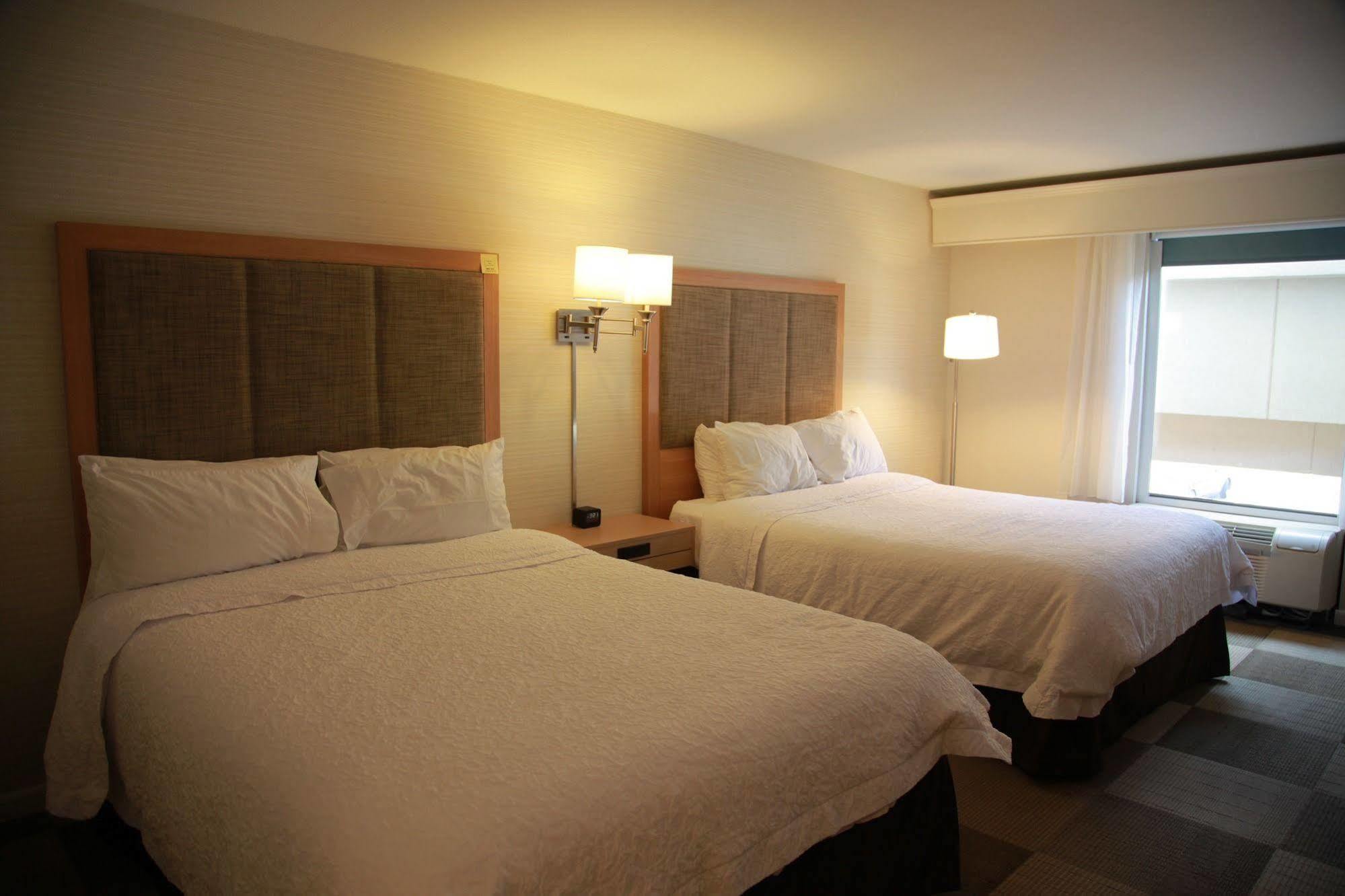 Hampton Inn Tulsa Sand Springs Extérieur photo
